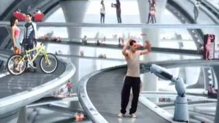 Godrej latest ad with theme song 2011 [upl. by Teena833]