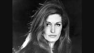 Dalida  Aranjuez mon amour [upl. by Ardnnek]