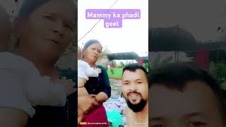 mammy ka supper song mammy video song phadi [upl. by Jeana]