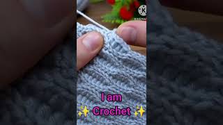 Follow for moreknittingyarnhooksneedleswearenotthesamepersoncrochet music [upl. by Anne-Corinne37]