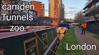 Will the Girls find the Narrowboat in London Episode 5 Cruising to Crick Boat Show [upl. by Nickie775]