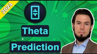 ✅ Theta Crypto Price Prediction For 2024 Ep15 ✅ theta thetacoin [upl. by Eckblad394]