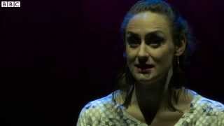 Matilda The Musical relaxed performance [upl. by Caren]