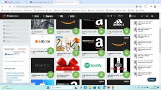 💰 Prizerebel Ganar dinero 2024 ¿Cómo funciona Tutorial  Opiniones usuario ¿Real o fake ¿Paga 💰 [upl. by Wennerholn825]