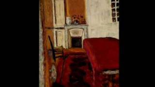 L Energie de Pierre Bonnard [upl. by Ellison]