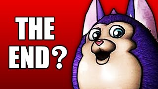 THE END  Tattletail ALL ENDINGS [upl. by Aiceila]