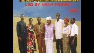 Bantama Pentecostals  Oguama [upl. by Eenehs]