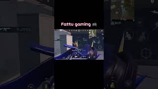 Fattu gaming 🎮❤ livik gameplay shortbgmi shortsfeed shortbreak bgmibgmilive gamingvideos [upl. by Aisatna]