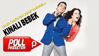 Volga Tamöz Ft Demet Sağıroğlu  Kınalı Bebek   Official Audio [upl. by Ecyle]