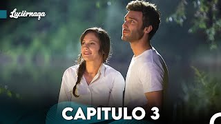 Luciérnaga Capitulo 3 Doblado en Español FULL HD [upl. by Enaek]