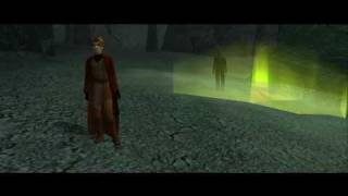 KotOR II ENDING MOD Teaser Trailer [upl. by Nysa6]