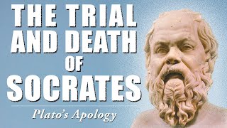 The Trial of Socrates Platos Apology [upl. by Yenffad]