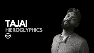 Tajai Hieroglyphics Interview [upl. by Nance457]