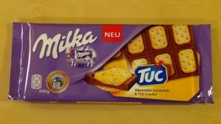 Milka Tuc [upl. by Piefer]