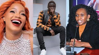 Masanyu Merere Ewa Sheebah Gravity quits Music Bawanye Nyamutoro Bebe Cool Awanda Muliro Kika [upl. by Leeanne]