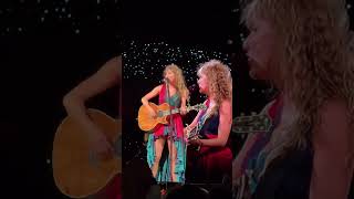 TIM MCGRAW  Timeless at Miami N2 taylorswift erastour concert highlights shorts fyp [upl. by Nekal]