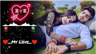 New Ringtone 2024 Hindi Ringtone Love Ringtone Punjabi Ringtone Best Ringtone New Song Ringtone 😘 [upl. by Podvin]