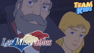 Les Misérables  Épisode 21  Les barricades [upl. by Budd994]