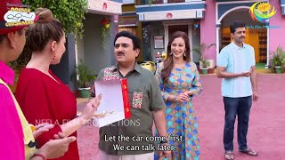 NEW Ep 3757  Taarak Mehta Ka Ooltah Chashmah  Full Episode  तारक मेहता का उल्टा चश्मा [upl. by Dianuj578]