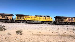 At Rio Bravo MP 891 No stampede maybe a drive Who’s riding drag [upl. by Boony]