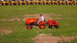 Hanomag Tractores agrícolas Línea Stark [upl. by Doughty]