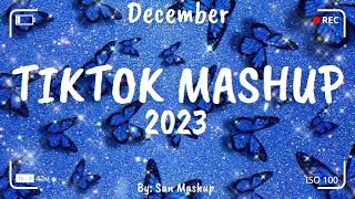 Tiktok Mashup DECEMBER💖 2023 💖 Not Clean [upl. by Ynohtnaeoj]