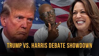 Trump or Kamala Whats the Best Choice for Americas Future [upl. by Kealey]