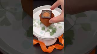 pistachio cakerecipe mousse minicake chocolate tasting cake baking moussecake chocolate [upl. by Anees]