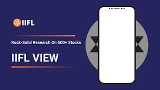 RockSolid Research On 500 Stocks  IIFL Markets Mobile App Demo  IIFL Securities [upl. by Sauveur]