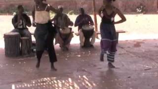 quotNumu Folyquot Mali African Dance Djembe Drums and Chants8 [upl. by Melly421]