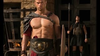 quotThe Legend of Herculesquot  Review Kritik und Trailer  sehenswert HD [upl. by Notsur326]