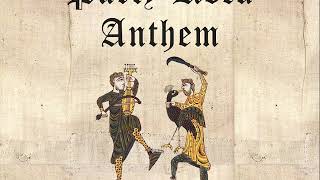 LMFAO ft Lauren Bennett GoonRock  Party Rock Anthem Medieval Style [upl. by Nnylkoorb495]