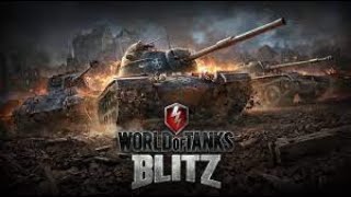 WIELKI POWRÓT DO WORLD OF TANKS BLITZ 2024 [upl. by Eddina778]