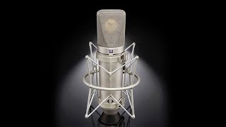 The Neumann U 67 Set 2018 [upl. by Teews19]