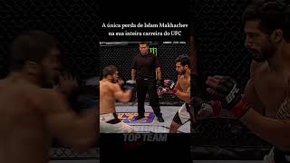 Islam Makhachev vs Adriano Martins🔥 ufc islammakhachev vs adrianomartins shortsvideo shorts [upl. by Spiro355]