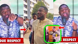 He Need To Be Arrested Youre Very Stupid Kelvin Taylor Exposes Asamoah Gyan On Money Scandals [upl. by Tiedeman]