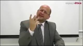 Prof Clovis de Barros  Aula sobre Kant completa [upl. by Koslo365]