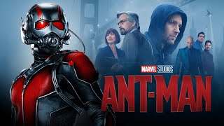 Interesting Fun Facts About Ant Man 2015  Movie [upl. by Harberd356]