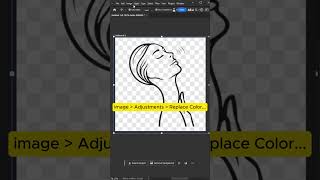 Quick Trick to Remove Fake PNG in Adobe Illustrator cc Tutorial [upl. by Garges]