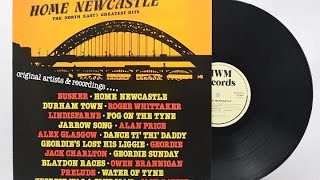 Home Newcastle The Northeasts Greatest Hits Full Album [upl. by Dib]