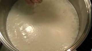 Making Cottage Cheese [upl. by Bock]