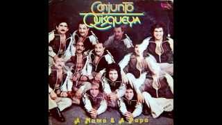 Conjunto Quisqueya  El Chivo Juguete 1979 [upl. by Nachison995]