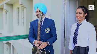 JattiDaCrushKayVeeSinghNishaBhattGametimeCheetahPunjabisongs [upl. by Alleiram]