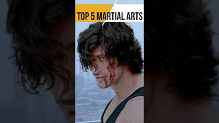 Actors Who Trained 🔥 Martial Arts From Abroad short trending youtubeshorts bollywood short [upl. by Airbmak453]