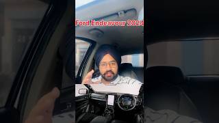 Will🚗Endeavour base🌪model beats fortuner💥car punjab punjabi youtubeshorts viral automobile [upl. by Dierdre]