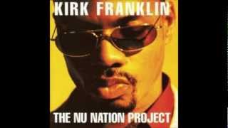 Kirk Franklin You Are [upl. by Aimahc]