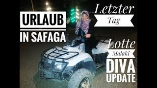 Wir haben Diva besucht  ÄgyptenVlogFamilie [upl. by Ariaes905]