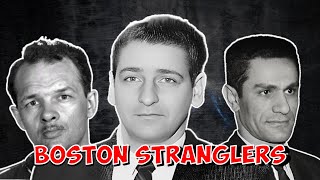 Boston Stranglers [upl. by Nylear]