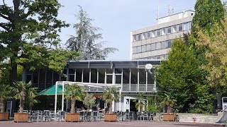 Viernheim im Landkreis Bergstrasse  Sehenswürdigkeiten [upl. by Mosier]