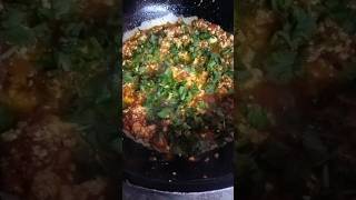 Paneer bhurji recipe 😋 please subscribe my channel food recipe paneerreceipe shoetsvideo [upl. by Aryahay]